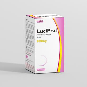 Gavreto (pralsetinib)治疗晚期甲状腺癌疗效如何?如何能购买到正品的普拉替尼？