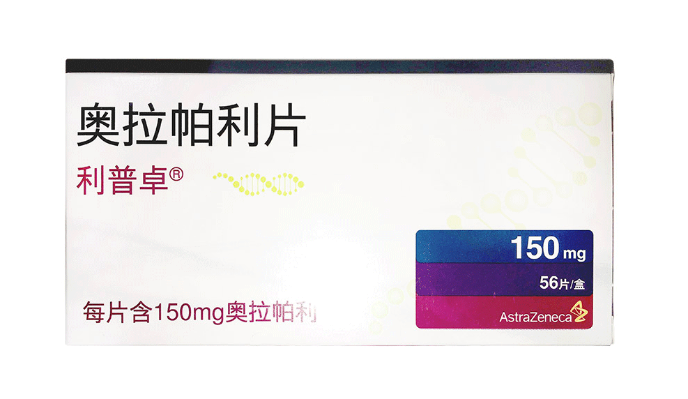 奥拉帕利（olaparib）治疗前列腺癌疗效如何？