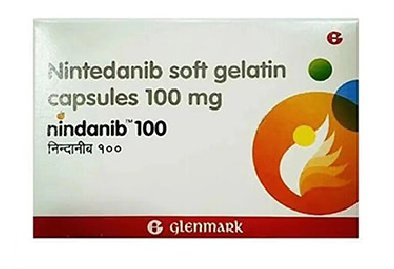患者使用尼达尼布后的不良反应