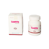 靶向药舒尼替尼/索坦(SUNITINIB)有哪些副作用？