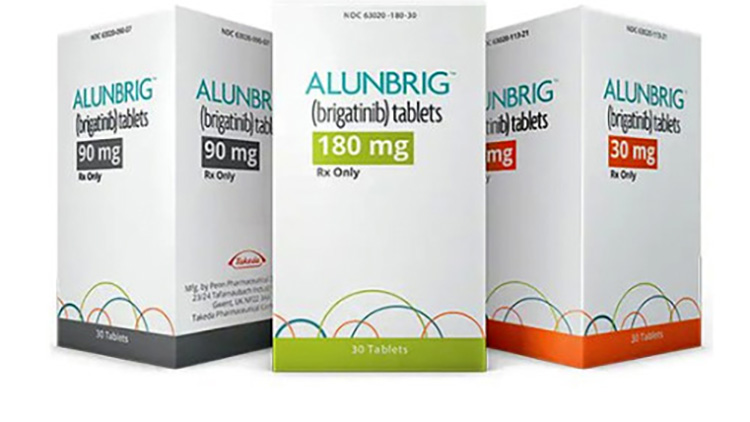 布加替尼：ALK 突变 NSCLC 克唑替尼耐药后的希望之光