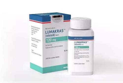 Lumakras（索托拉西布）：KRAS G12C 突变 NSCLC 治疗新曙光