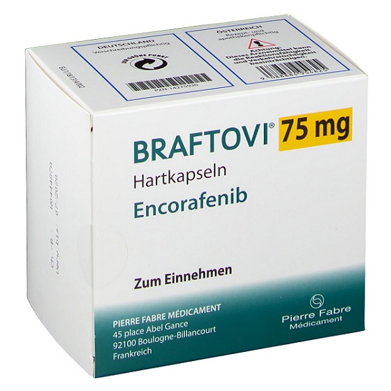Braftovi 联合 Binimetinib：黑色素瘤患者生存期延长的关键密码