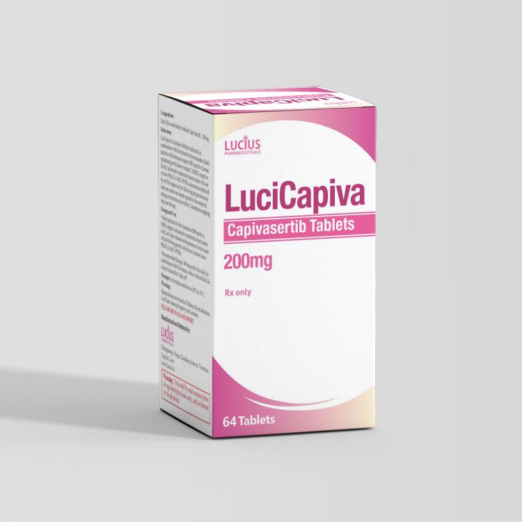 Truqap（卡帕塞替尼）：乳腺癌治疗新征程的探索者