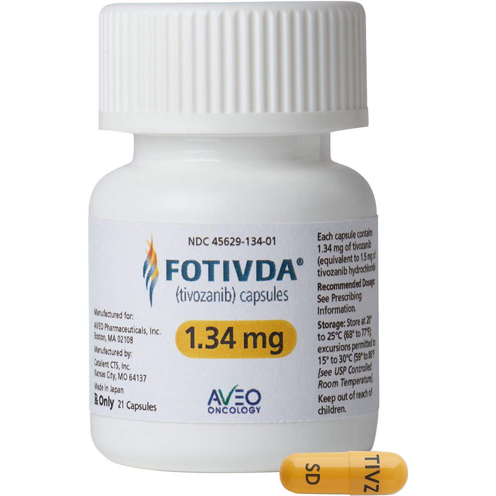 Fotivda：有效延缓肾癌，非治愈但有希望