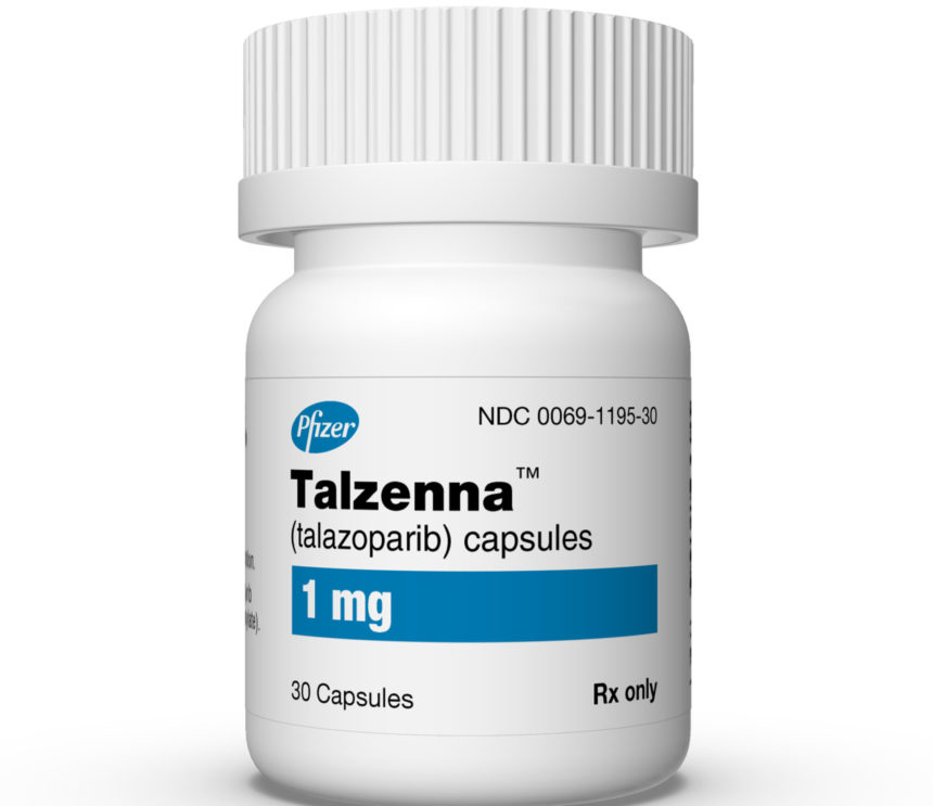PARP 抑制剂双雄：Lynparza 和 Talzenna 的疗效较量
