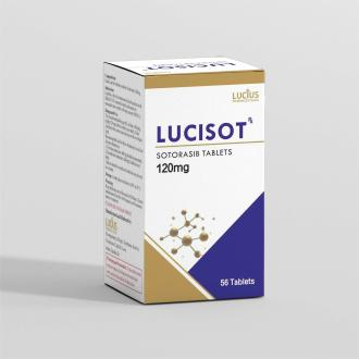 FDA 批准 Lumakras 和 Vectibix 治晚期结直肠癌
