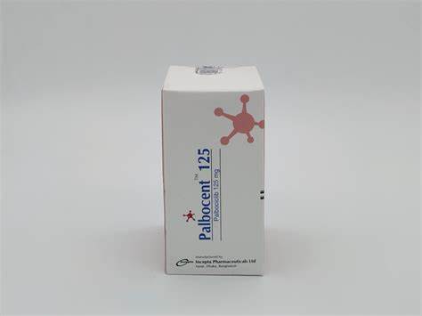 Ibrance—— 乳腺癌患者的生命延长器，效果惊人