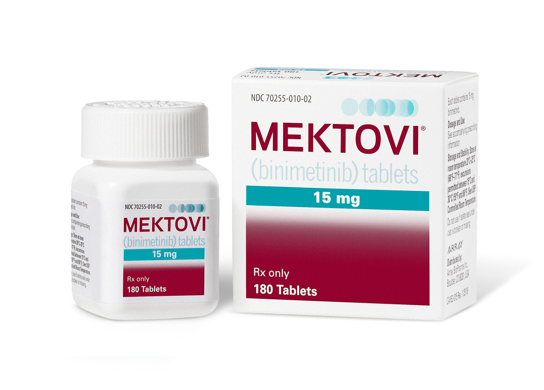 深度解析：Mektovi 与 Opdualag 在皮肤癌治疗中的应用