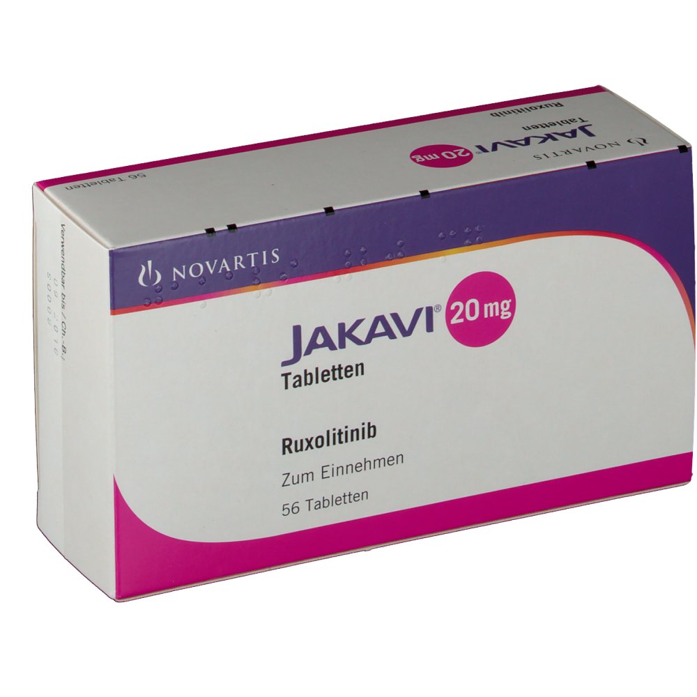 针对芦可替尼治疗失败 MF 患者，Fedratinib 或成新方案