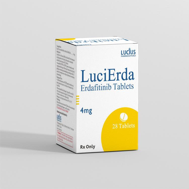 厄达替尼（Lucierda）在膀胱癌治疗中的未来潜力：从精准靶向到多维突破