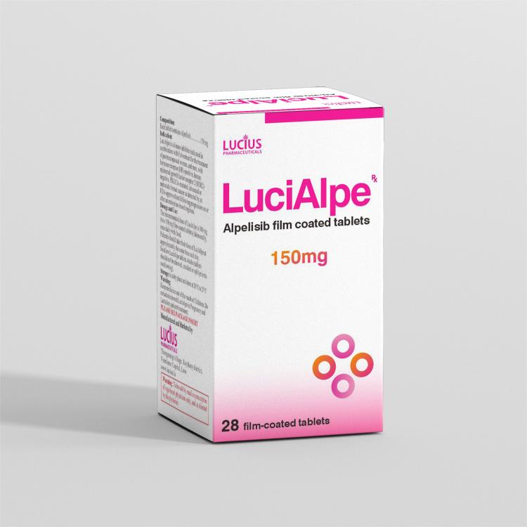 乳腺癌治疗新选择：Alpelisib 联合方案