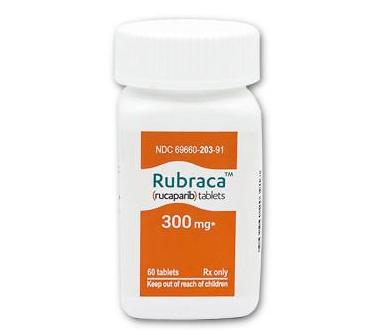 卢卡帕利治疗前列腺癌的数据解析