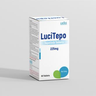 特泊替尼主要用于治疗哪些疾病？