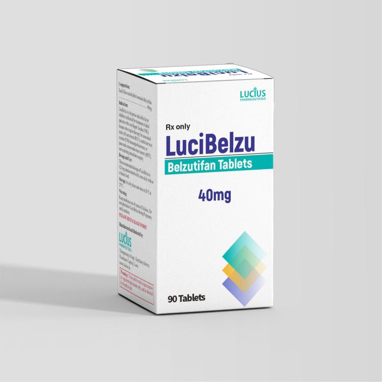 贝组替凡：VHL病肿瘤治疗突破性药物，重塑患者生存希望