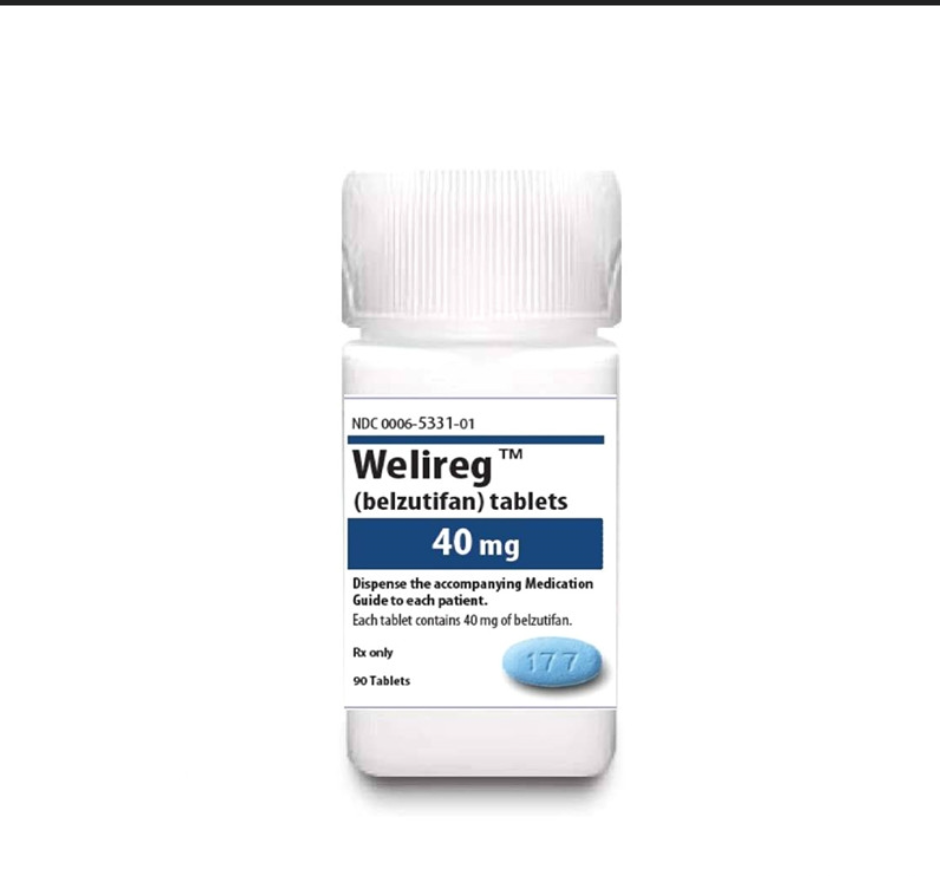 贝组替凡：VHL综合征中枢神经系统血管母细胞瘤治疗新曙光