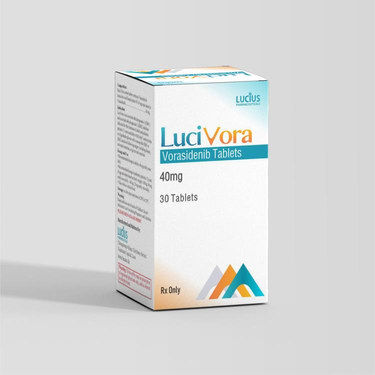 vorasidenib 治疗期间，做好自我管理很关键
