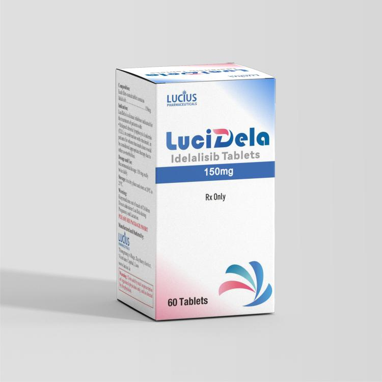 吃 idelalisib 有哪些细节要注意？药物相互作用别忽视