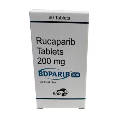 鲁卡帕利(Rubraca)治疗晚期前列腺癌疗效如何? 鲁卡帕利(Rubraca)治疗晚期前列腺癌疗效如何?