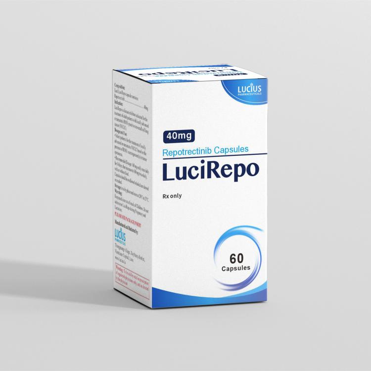 repotrectinib(瑞泊替尼)进医保了吗?能否医保报销? repotrectinib(瑞泊替尼)进医保了吗?能否医保报销?